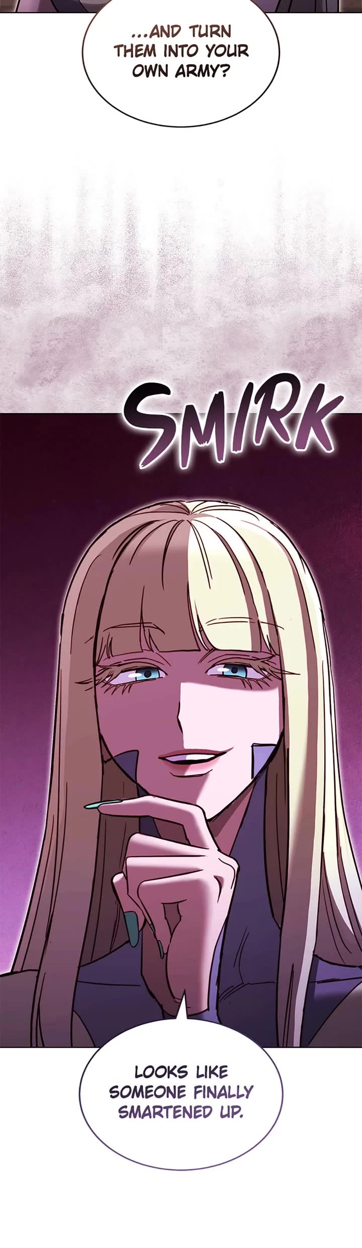 My Insanely Competent Underlings chapter 70 page 15