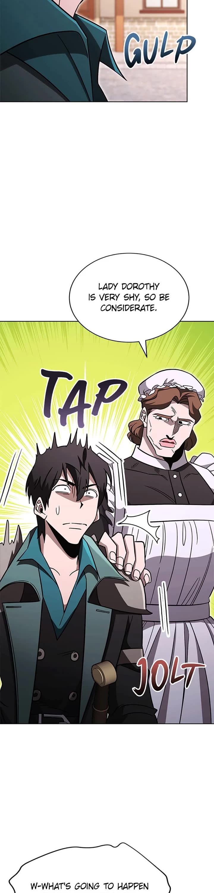 My Insanely Competent Underlings chapter 70 page 18