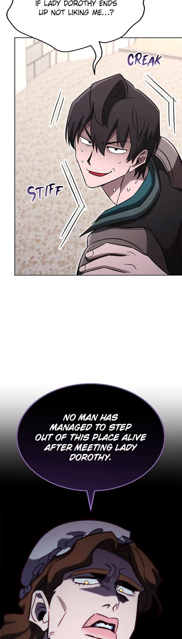 My Insanely Competent Underlings chapter 70 page 19