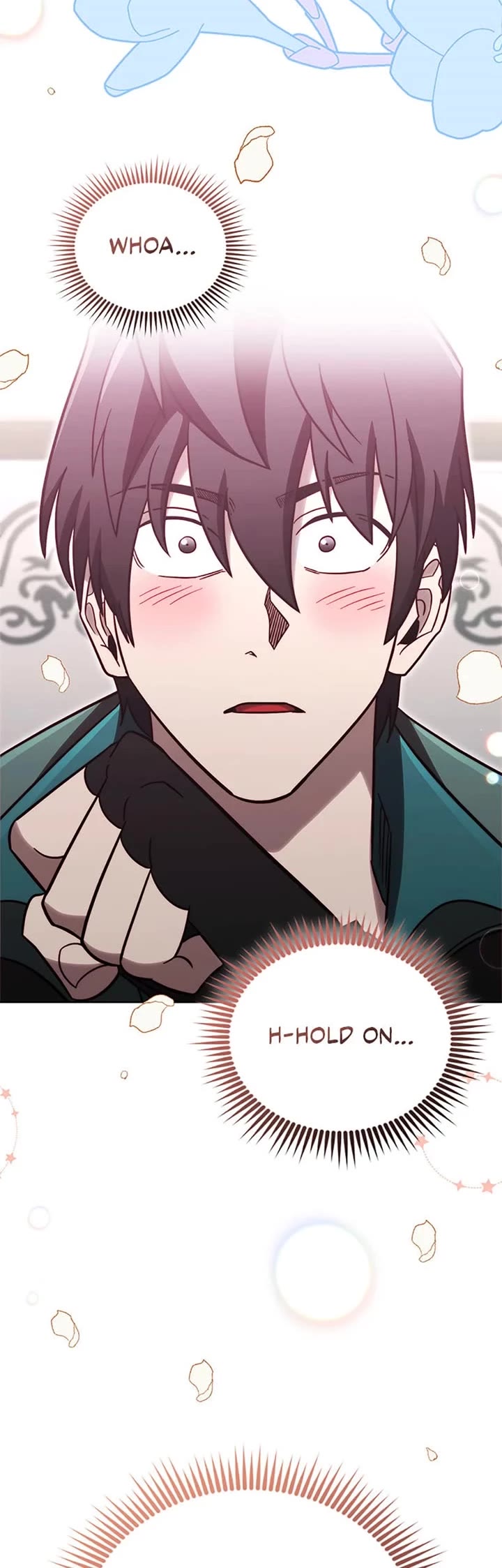 My Insanely Competent Underlings chapter 70 page 24