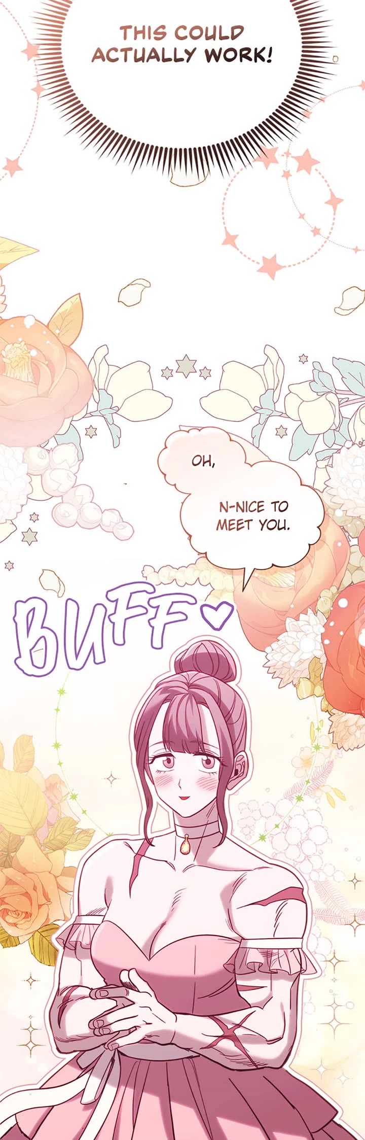 My Insanely Competent Underlings chapter 70 page 25