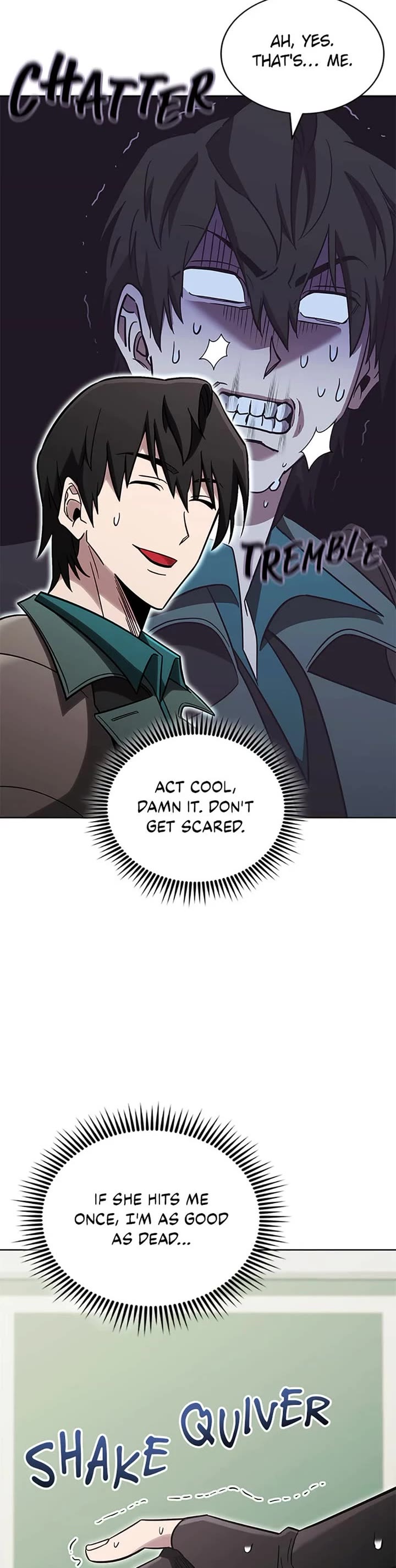 My Insanely Competent Underlings chapter 70 page 30