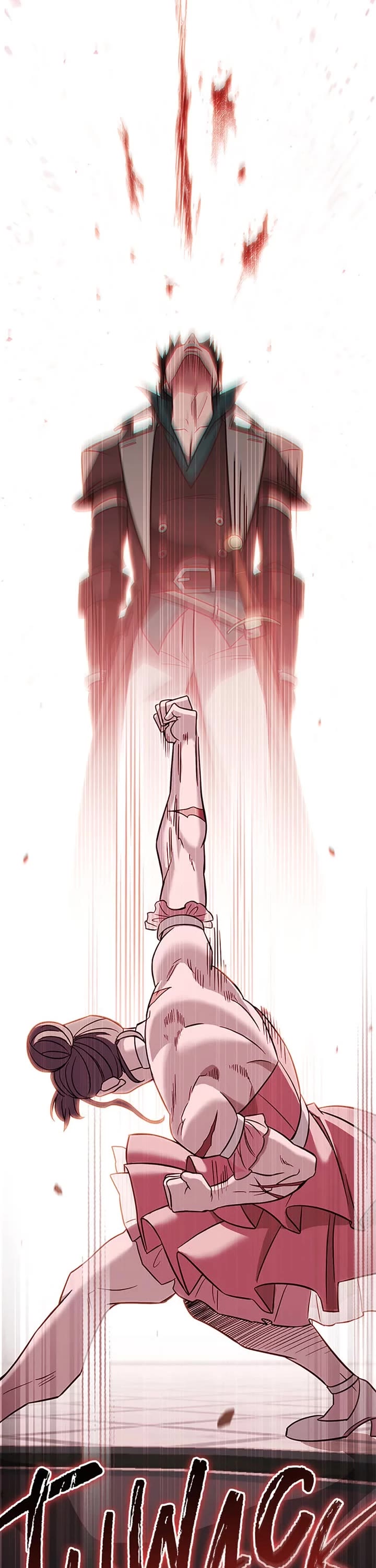 My Insanely Competent Underlings chapter 70 page 36