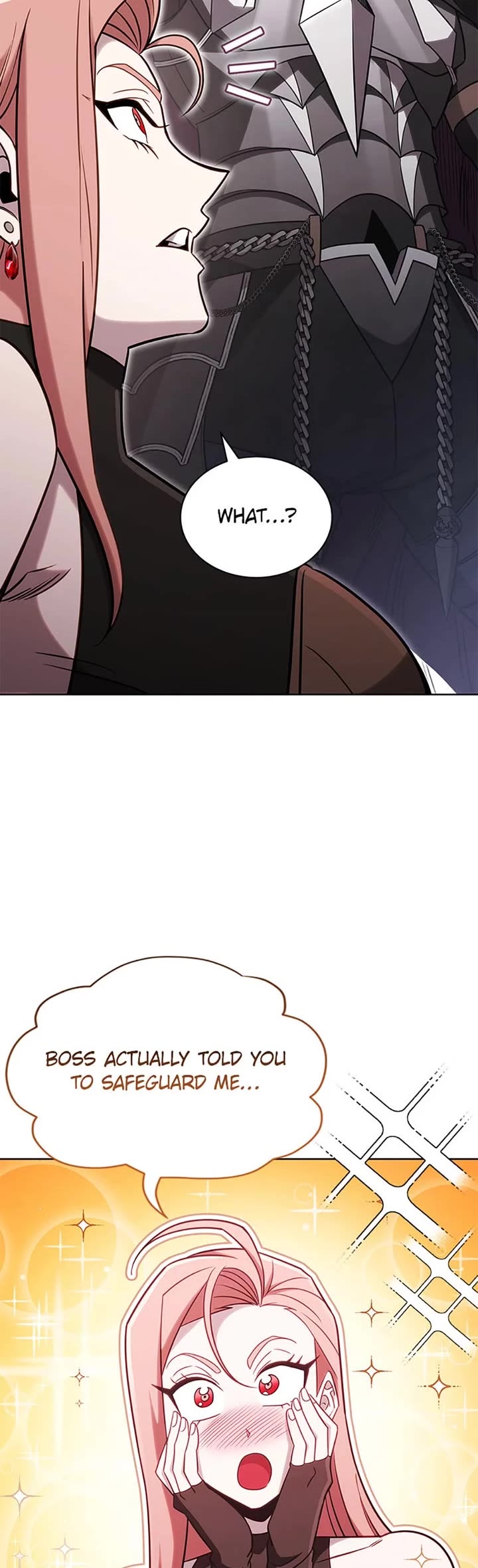 My Insanely Competent Underlings chapter 70 page 44