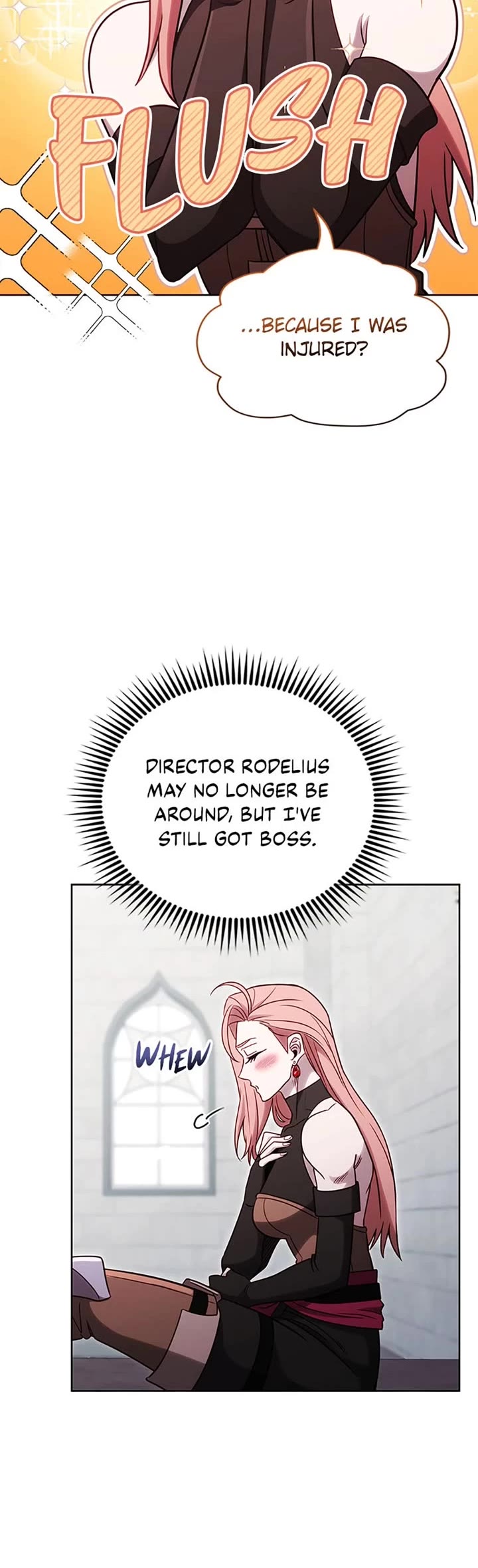 My Insanely Competent Underlings chapter 70 page 45