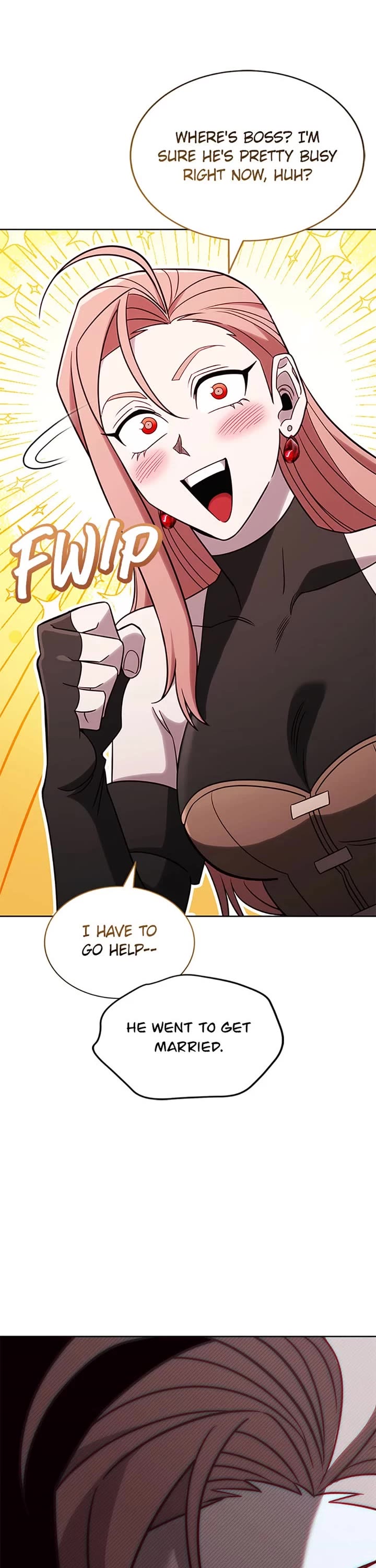 My Insanely Competent Underlings chapter 70 page 46