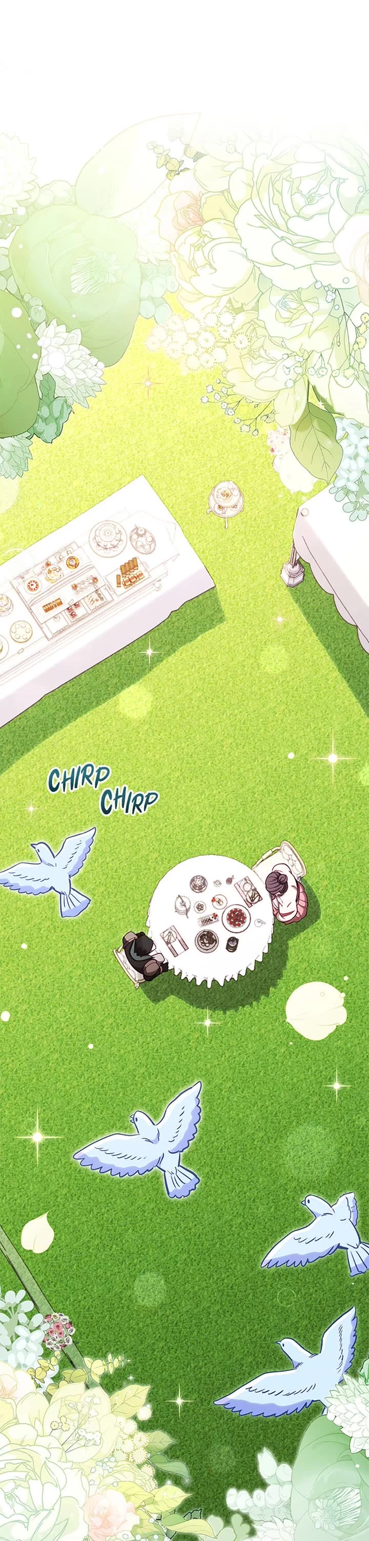 My Insanely Competent Underlings chapter 71 page 1