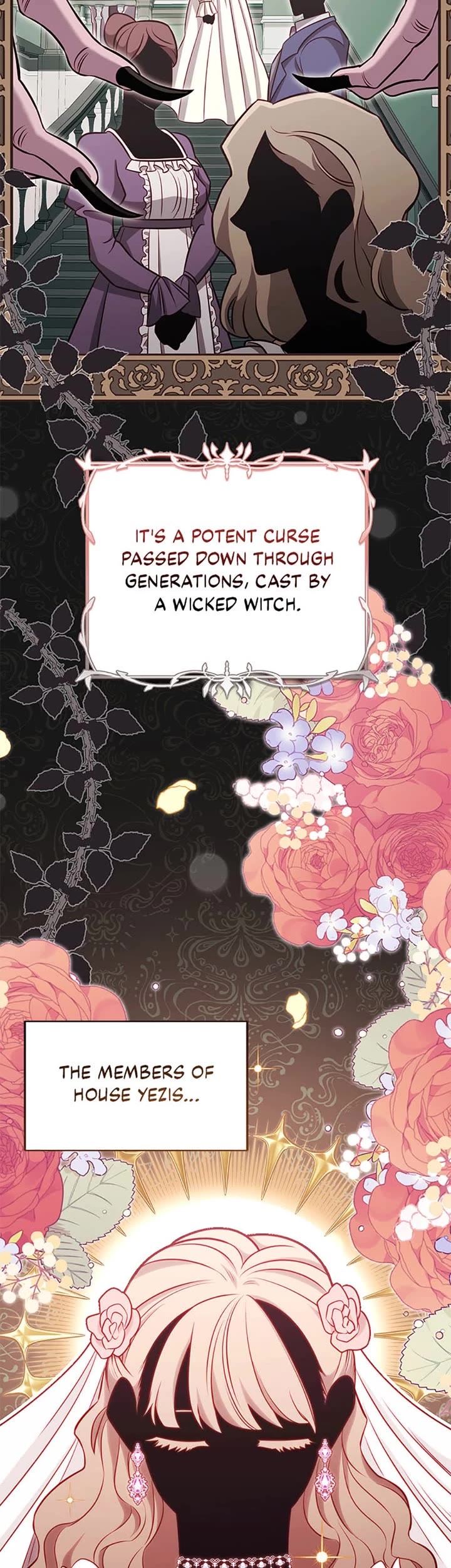 My Insanely Competent Underlings chapter 71 page 10