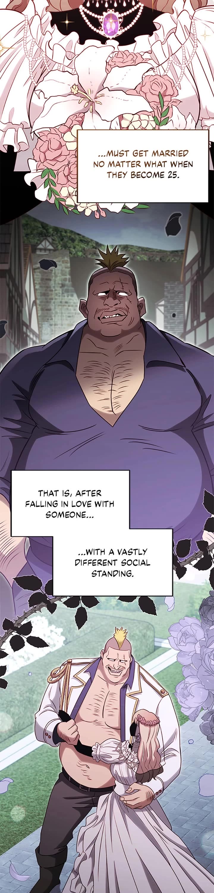 My Insanely Competent Underlings chapter 71 page 11