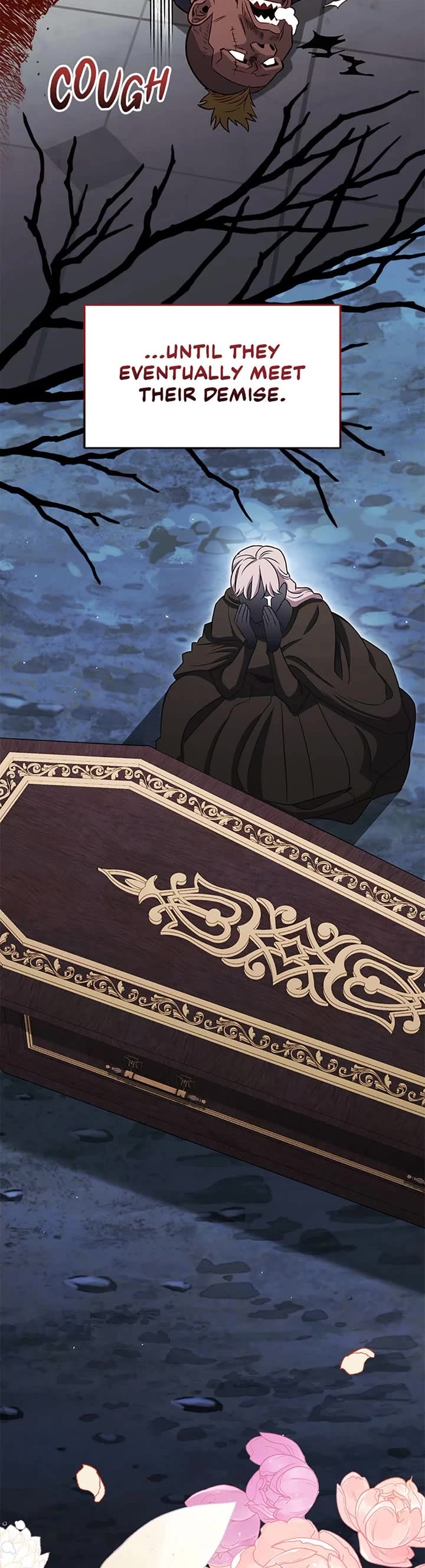 My Insanely Competent Underlings chapter 71 page 14