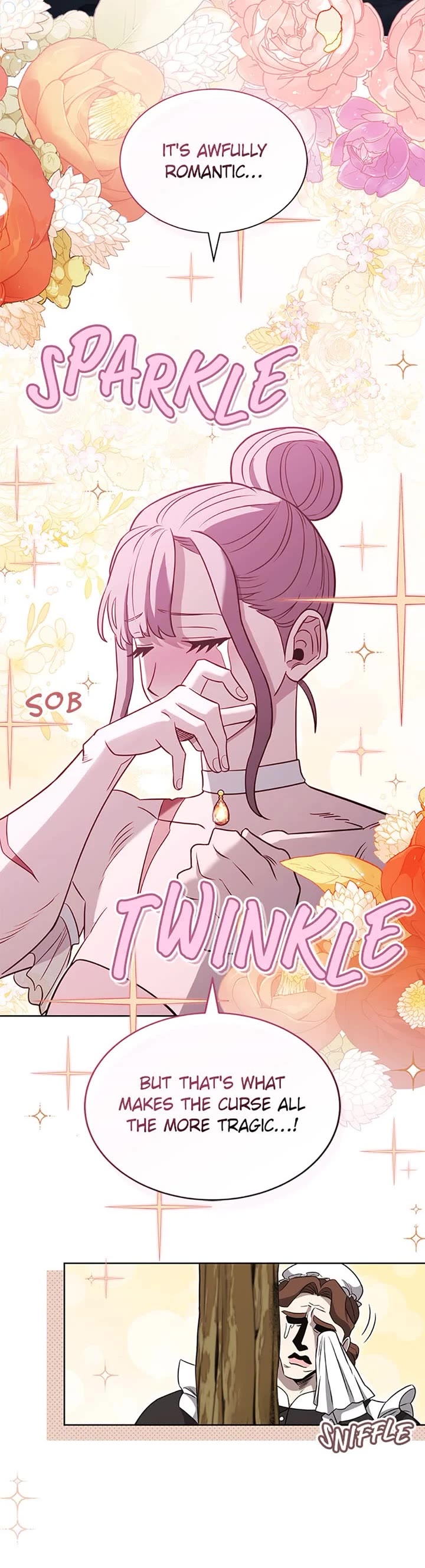 My Insanely Competent Underlings chapter 71 page 15