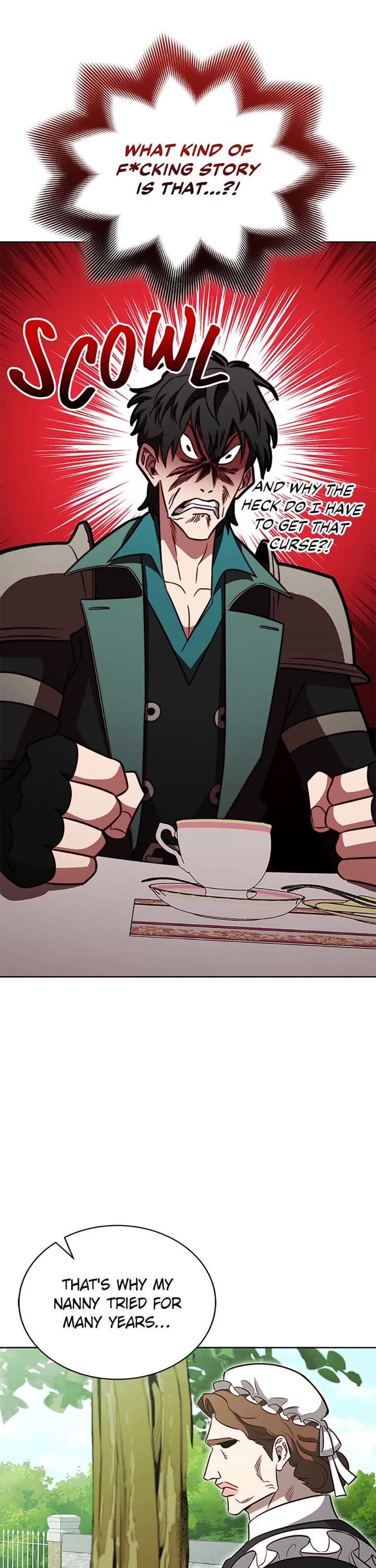 My Insanely Competent Underlings chapter 71 page 16