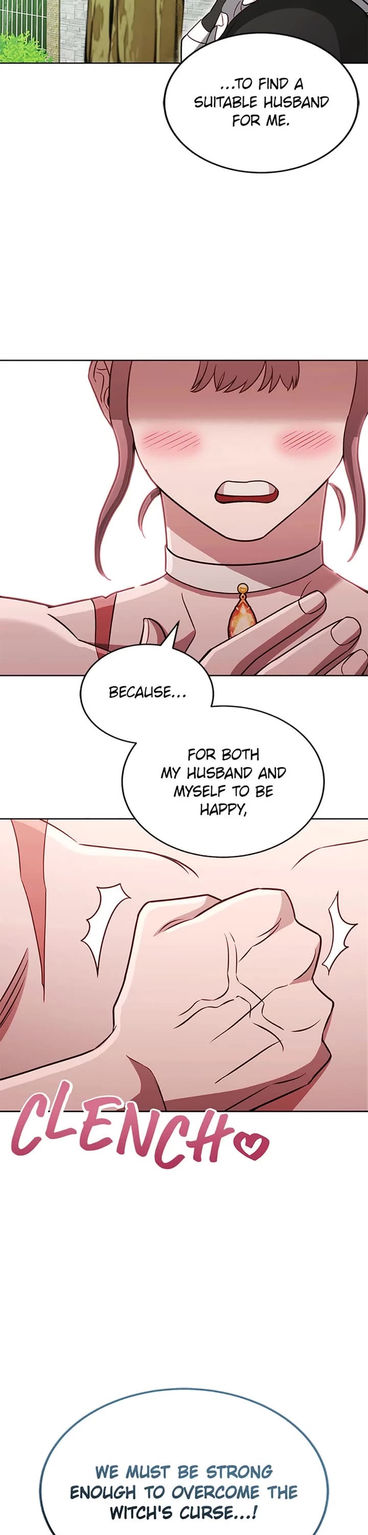 My Insanely Competent Underlings chapter 71 page 17