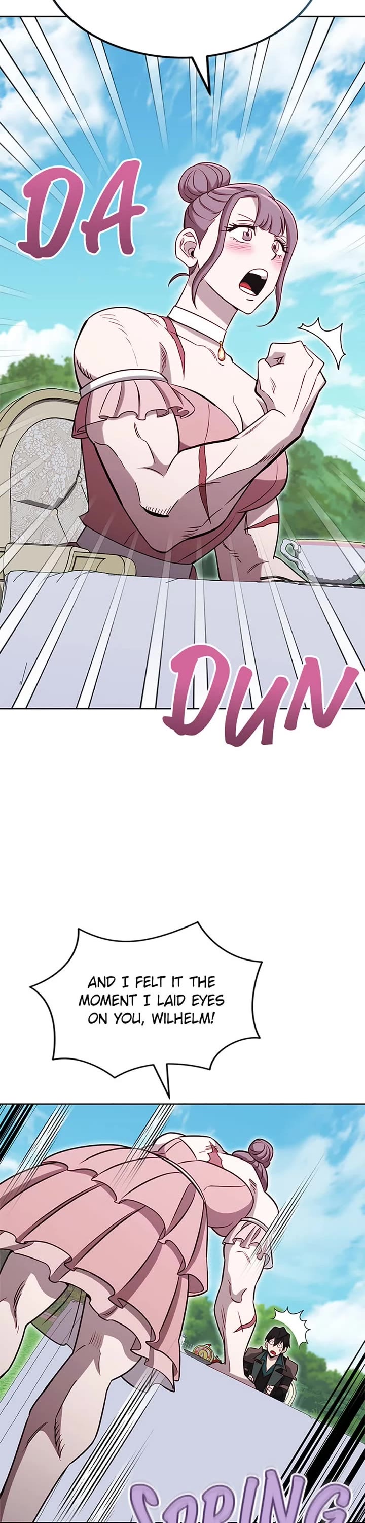 My Insanely Competent Underlings chapter 71 page 18