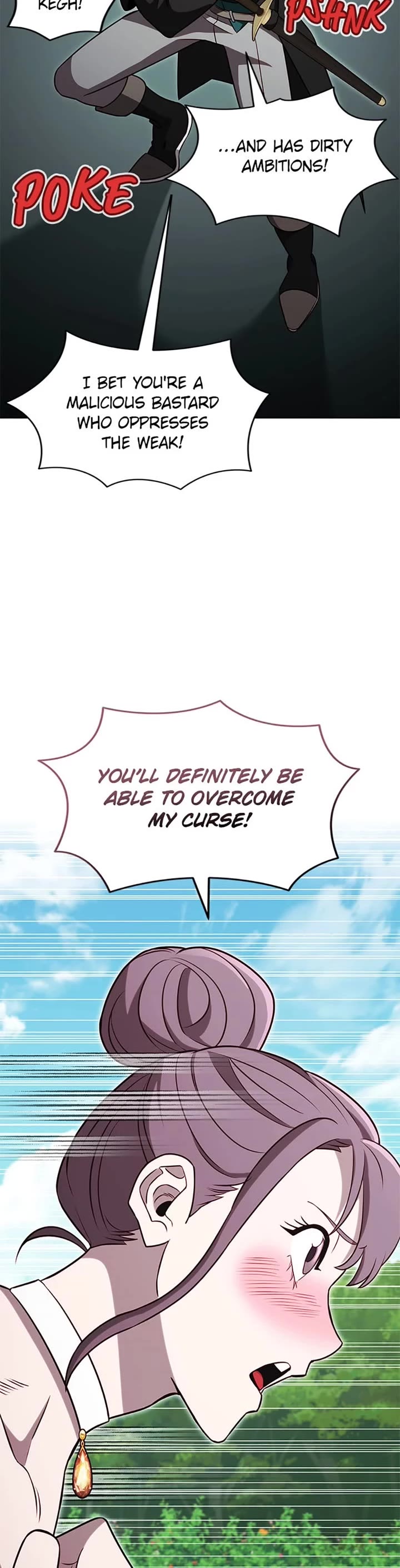 My Insanely Competent Underlings chapter 71 page 20