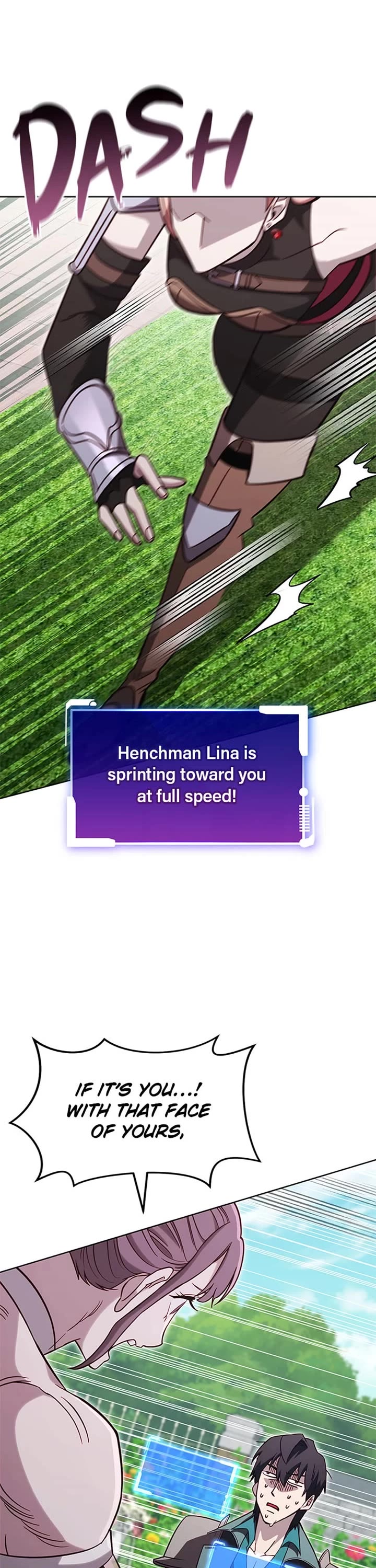 My Insanely Competent Underlings chapter 71 page 22