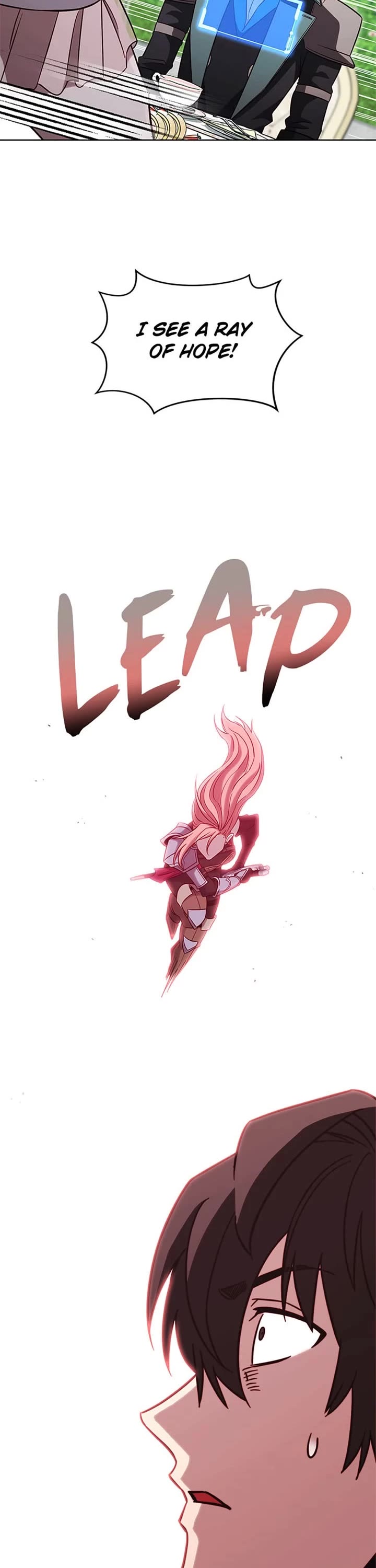 My Insanely Competent Underlings chapter 71 page 23