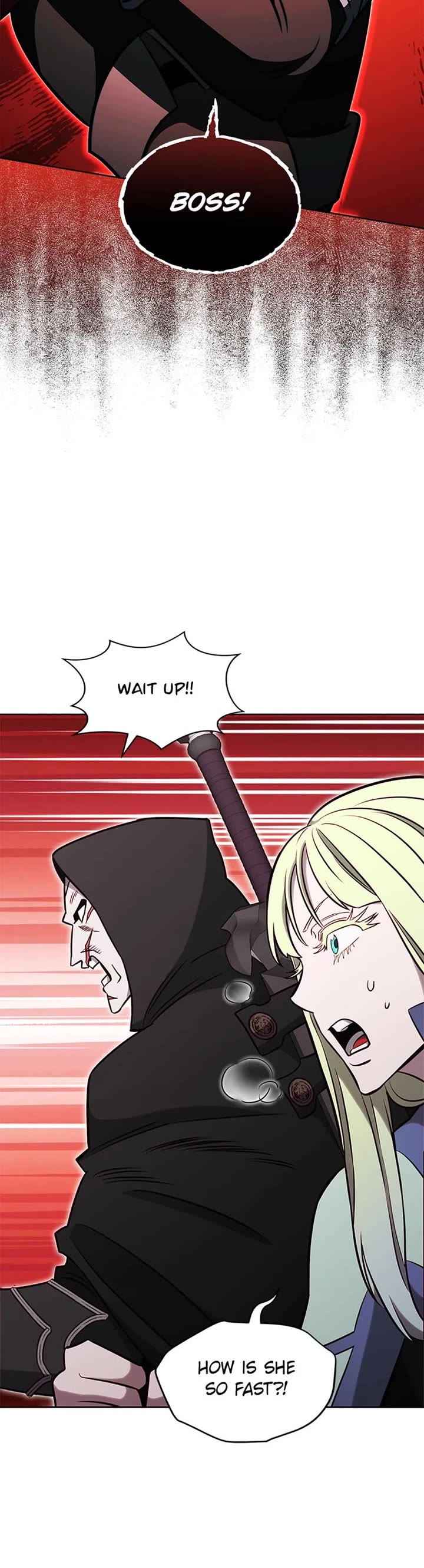 My Insanely Competent Underlings chapter 71 page 25