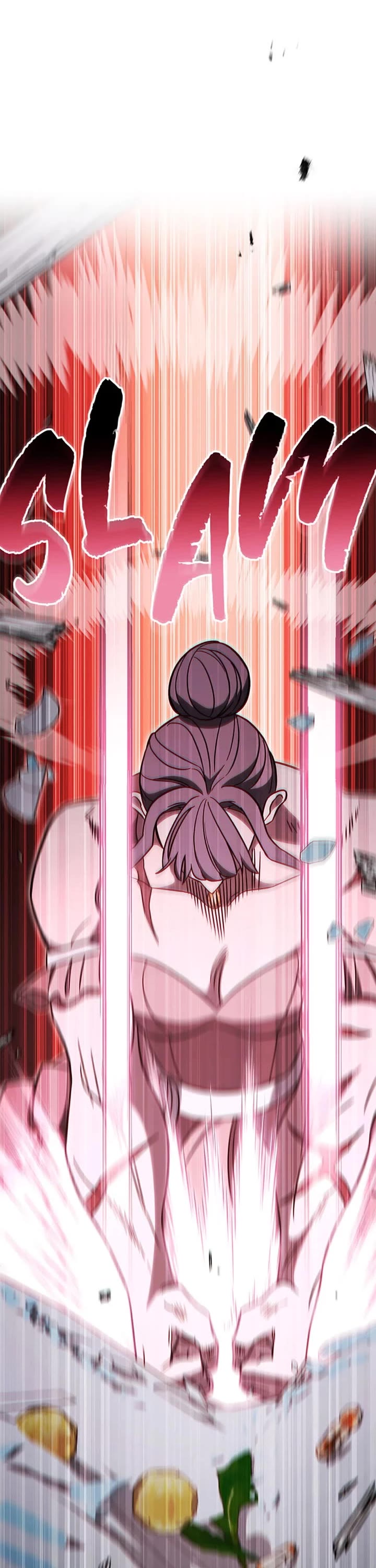 My Insanely Competent Underlings chapter 71 page 28