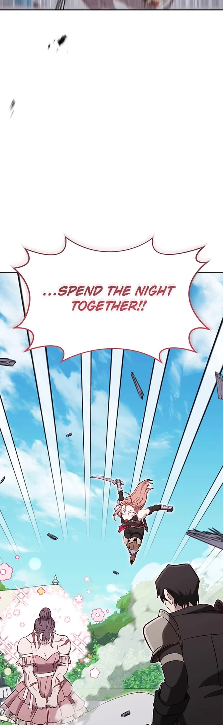 My Insanely Competent Underlings chapter 71 page 29