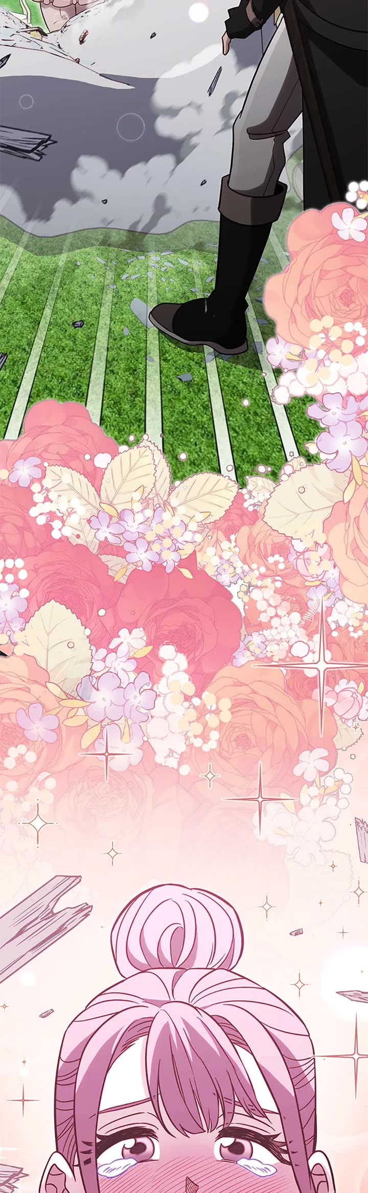 My Insanely Competent Underlings chapter 71 page 30