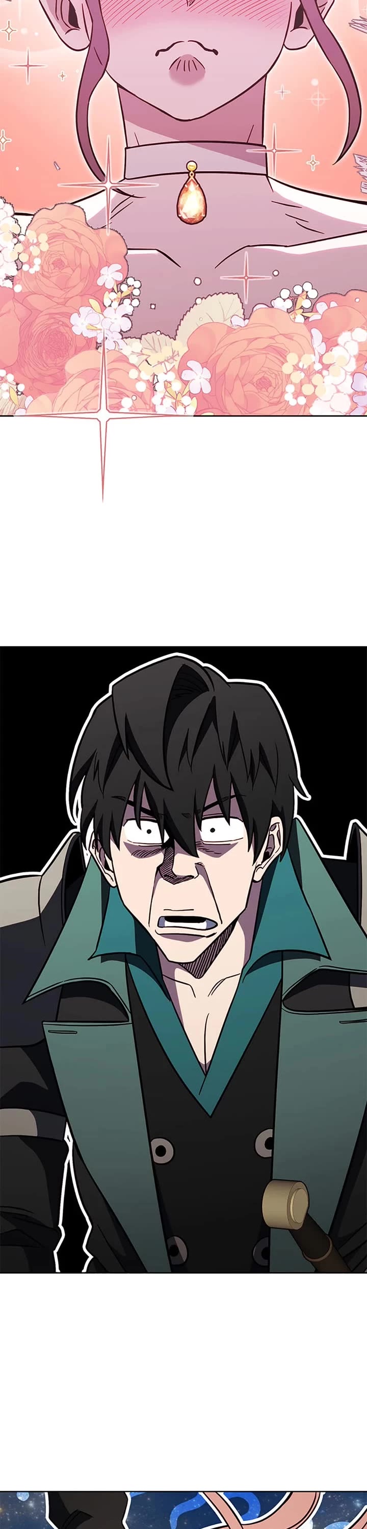 My Insanely Competent Underlings chapter 71 page 31