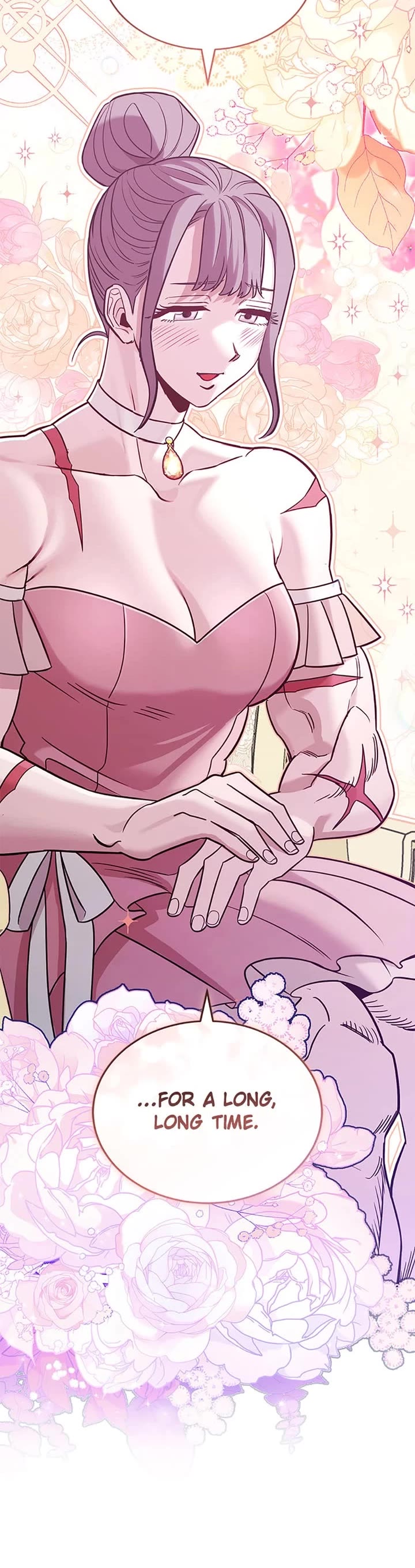 My Insanely Competent Underlings chapter 71 page 4