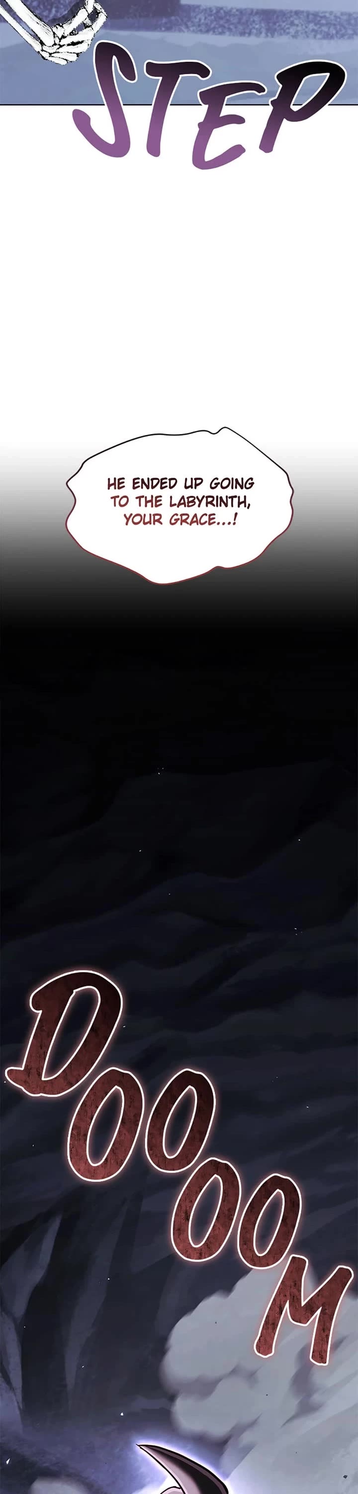 My Insanely Competent Underlings chapter 71 page 41