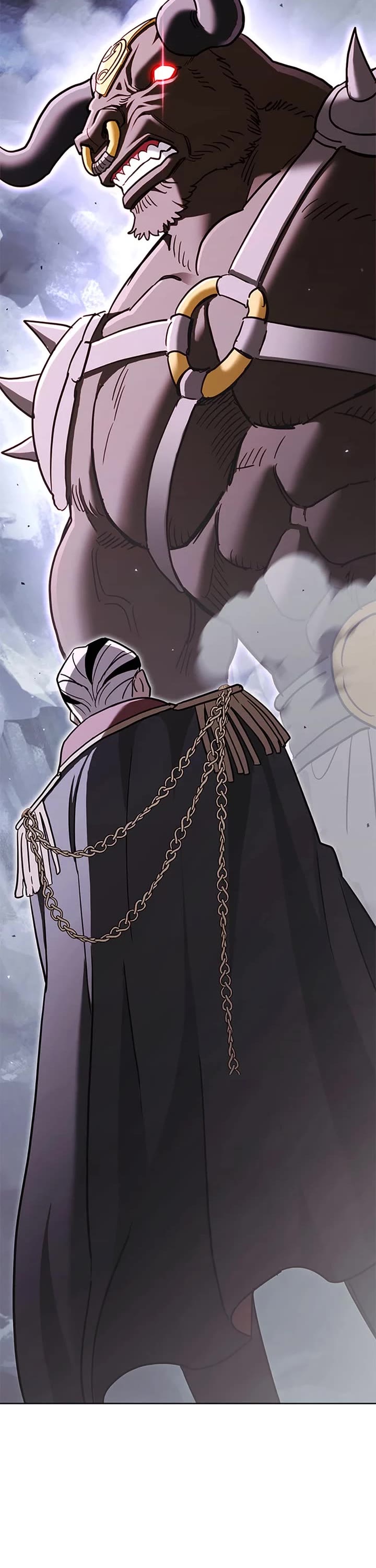 My Insanely Competent Underlings chapter 71 page 42