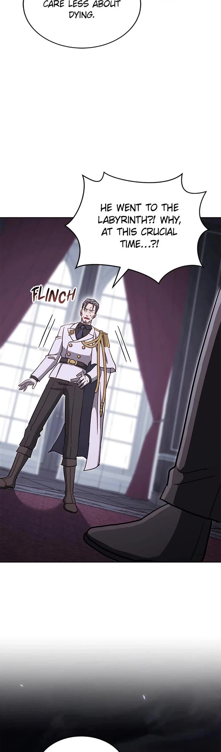 My Insanely Competent Underlings chapter 71 page 44