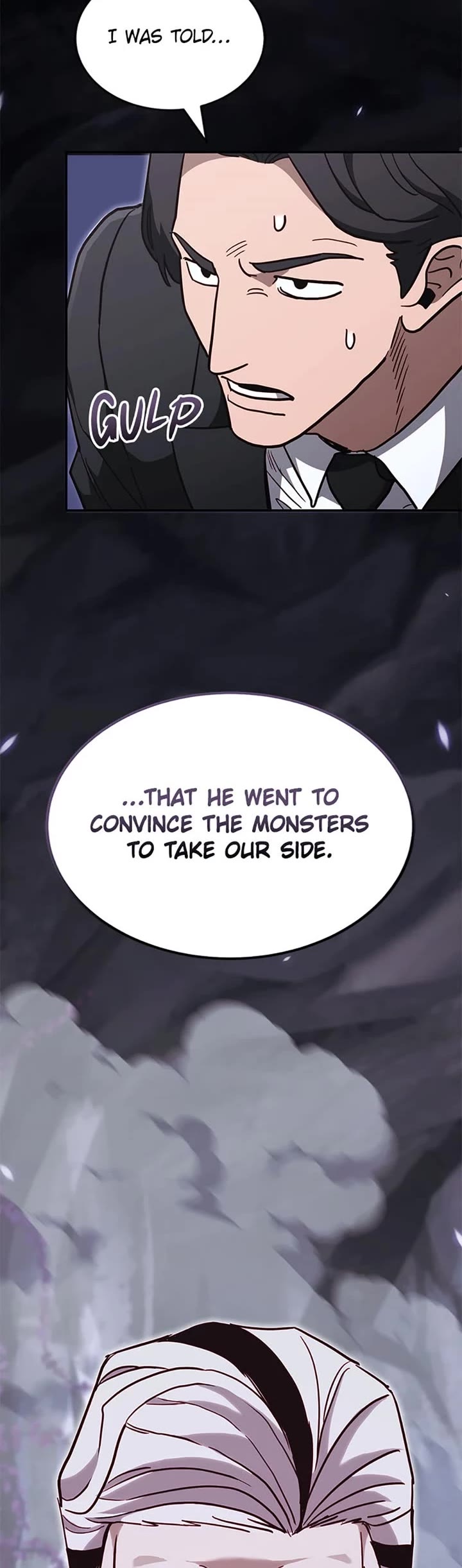 My Insanely Competent Underlings chapter 71 page 45