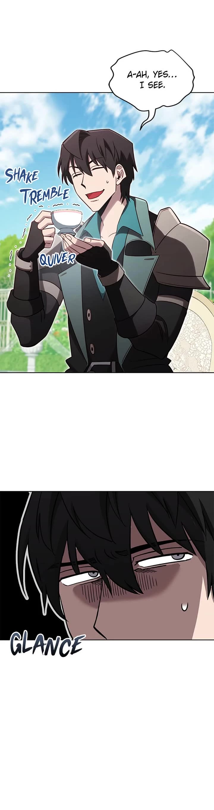 My Insanely Competent Underlings chapter 71 page 5