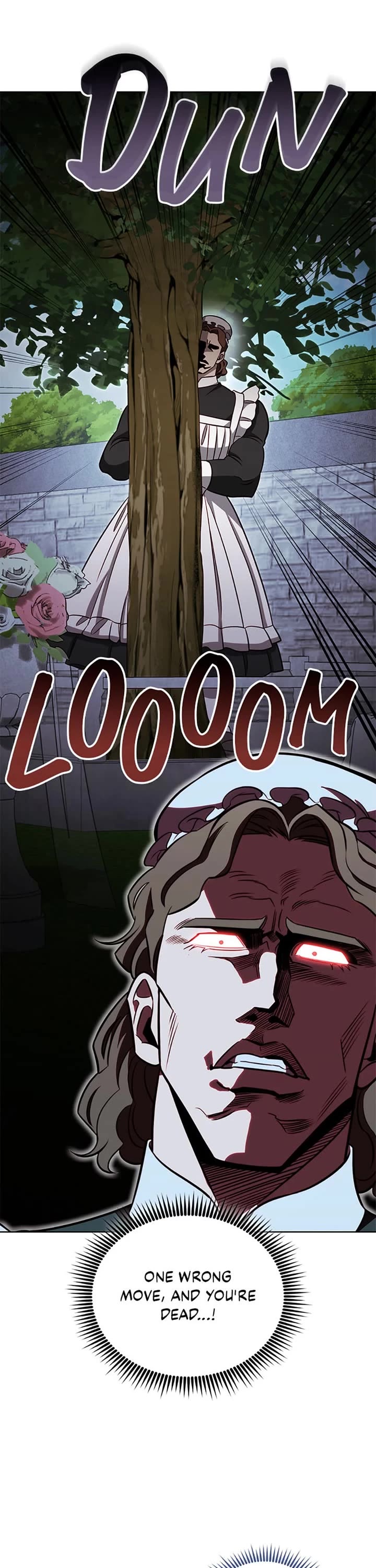 My Insanely Competent Underlings chapter 71 page 6