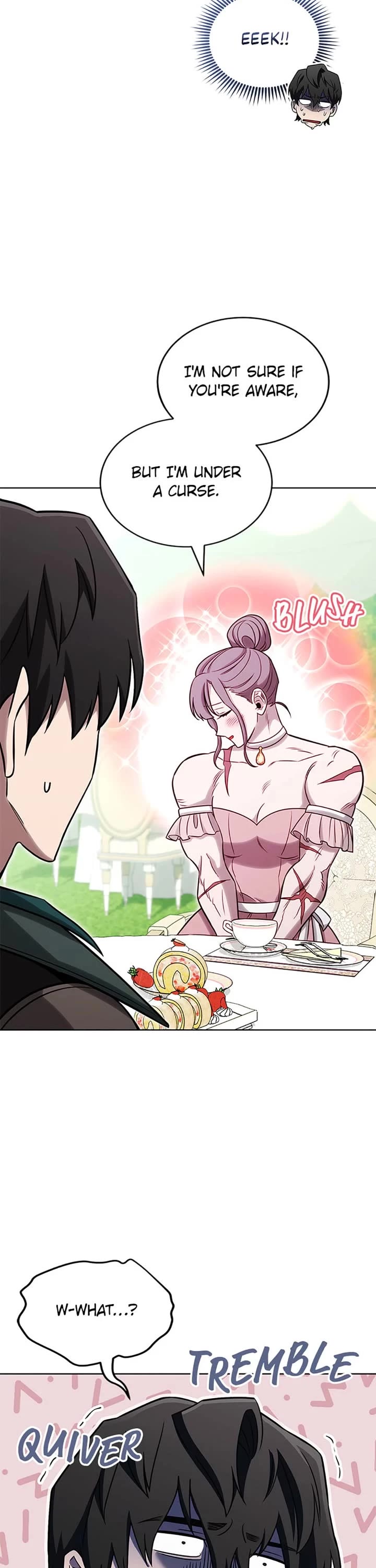 My Insanely Competent Underlings chapter 71 page 7