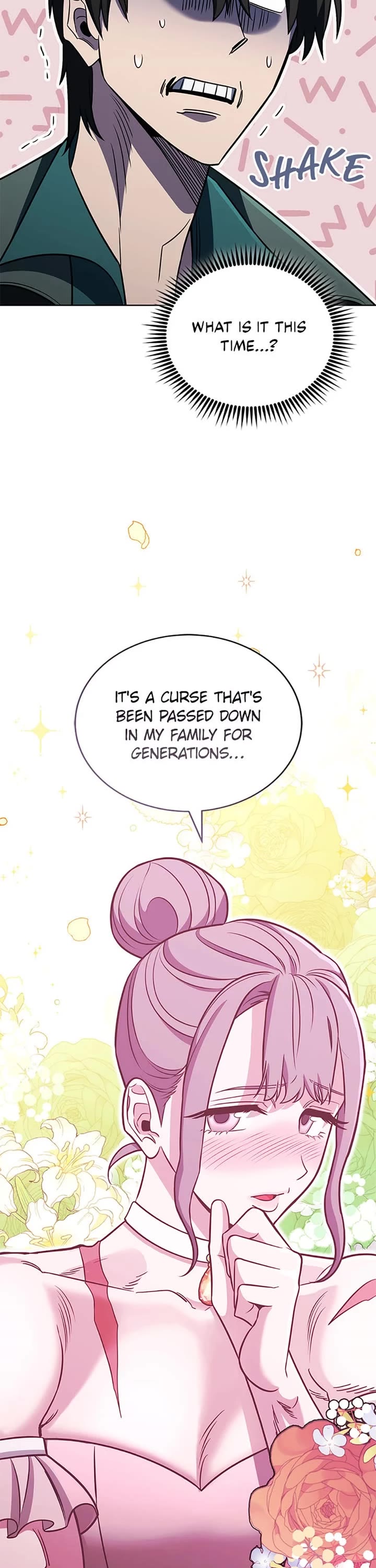 My Insanely Competent Underlings chapter 71 page 8