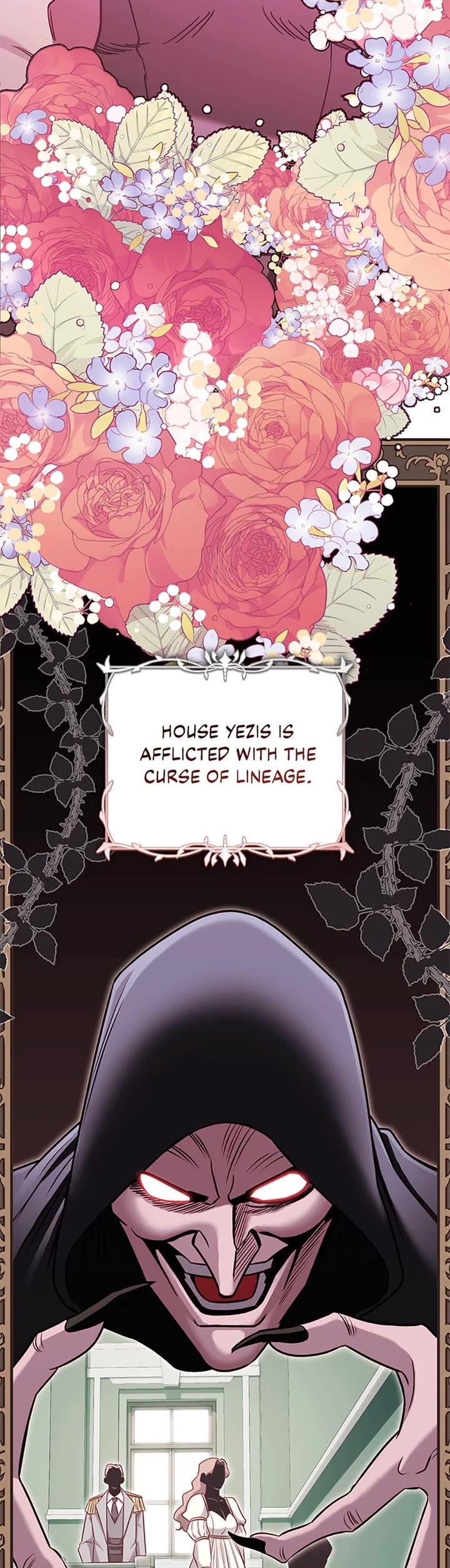 My Insanely Competent Underlings chapter 71 page 9