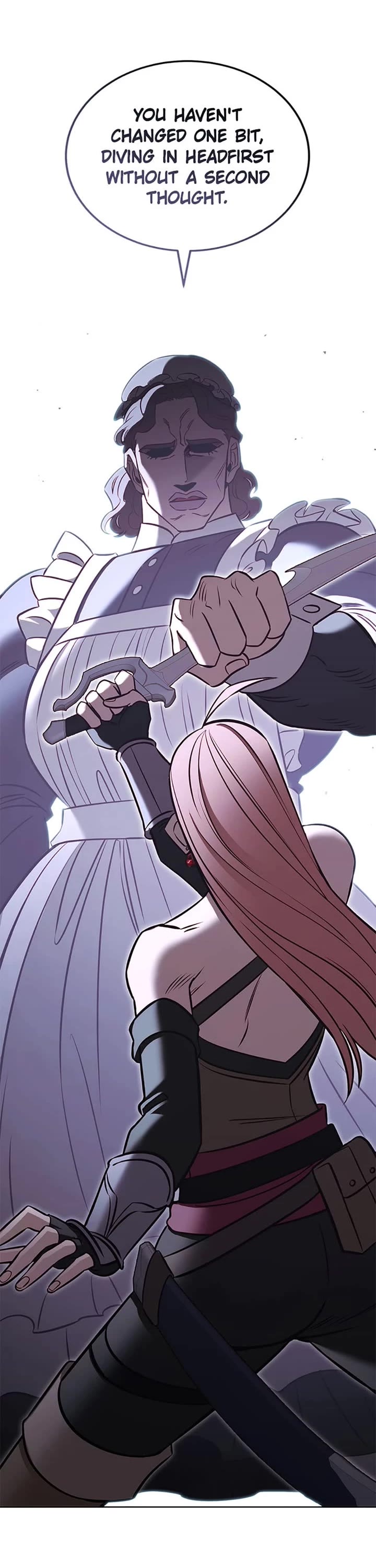 My Insanely Competent Underlings chapter 72 page 12