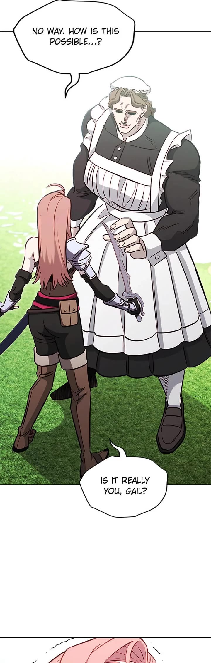 My Insanely Competent Underlings chapter 72 page 15