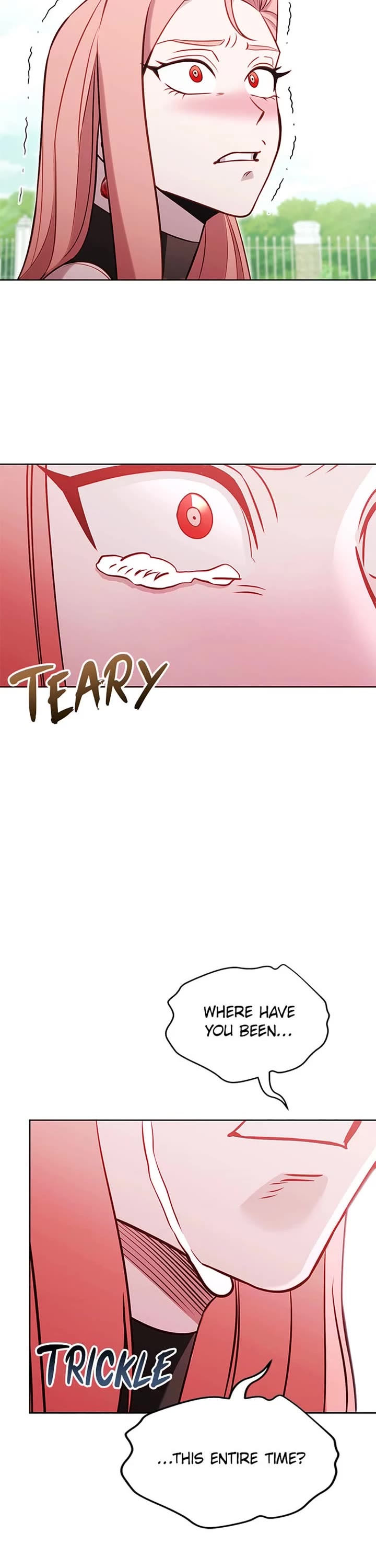 My Insanely Competent Underlings chapter 72 page 16