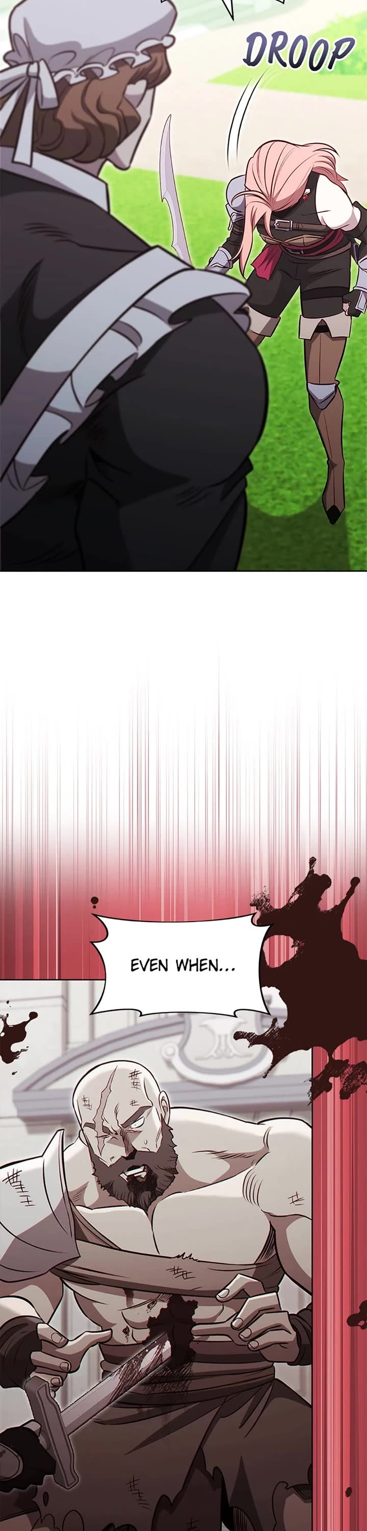 My Insanely Competent Underlings chapter 72 page 18