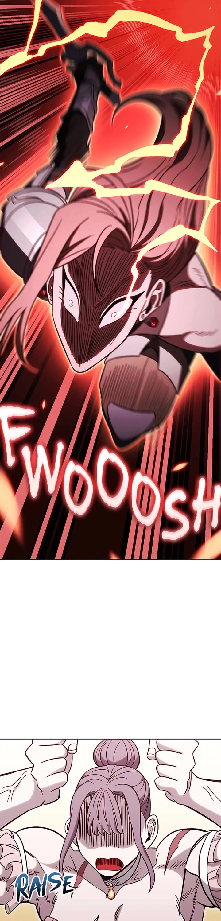 My Insanely Competent Underlings chapter 72 page 2