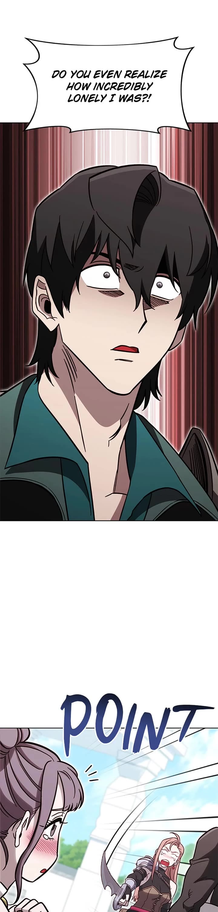 My Insanely Competent Underlings chapter 72 page 23