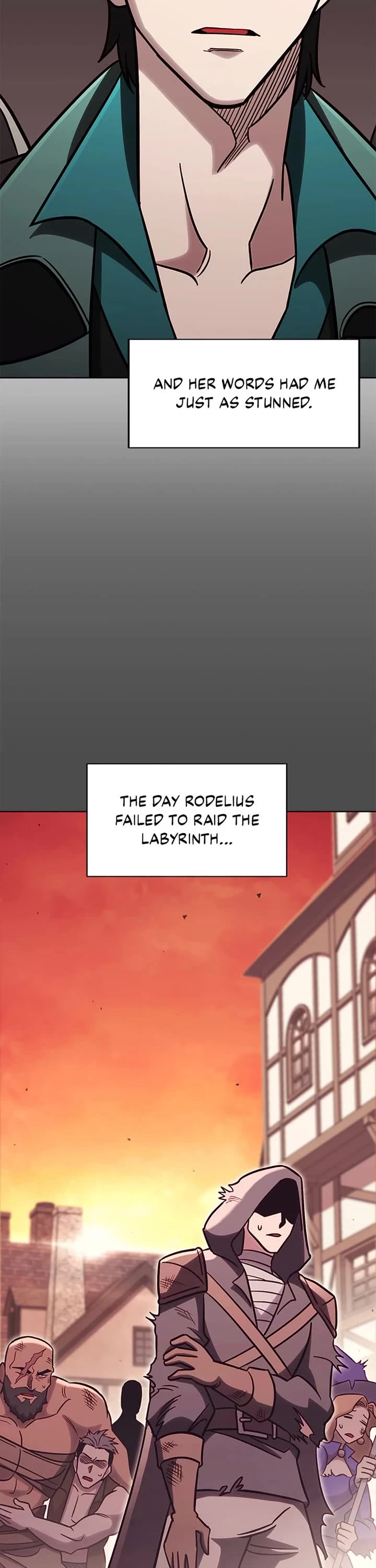 My Insanely Competent Underlings chapter 72 page 28