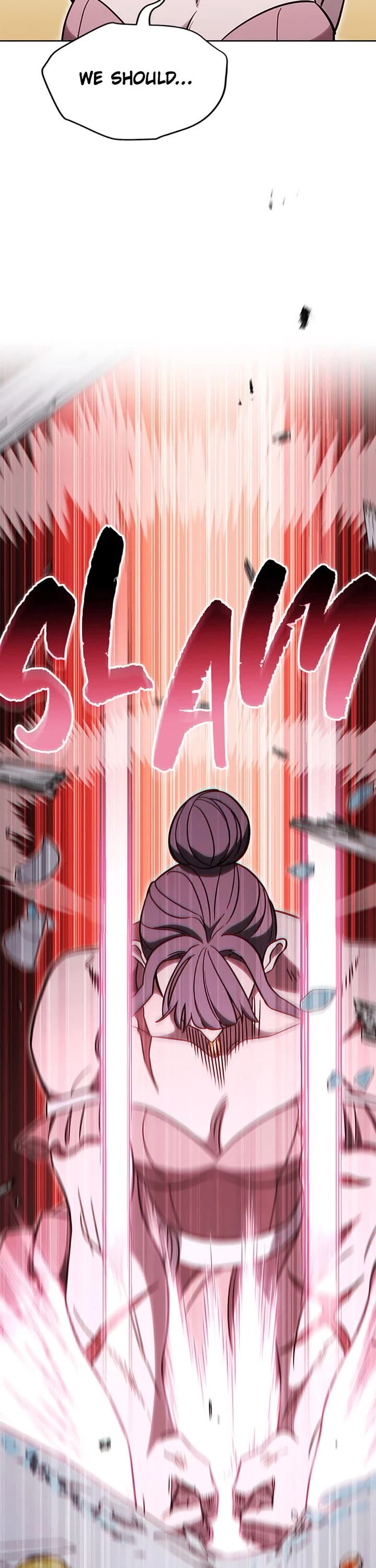 My Insanely Competent Underlings chapter 72 page 3