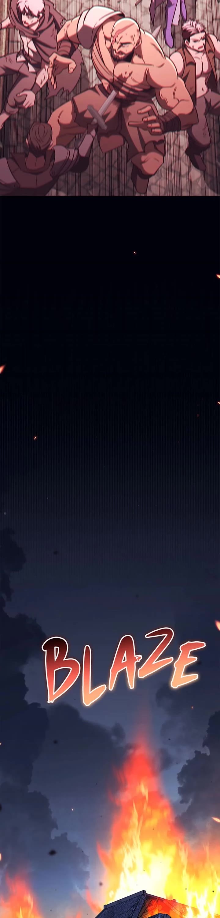 My Insanely Competent Underlings chapter 72 page 32