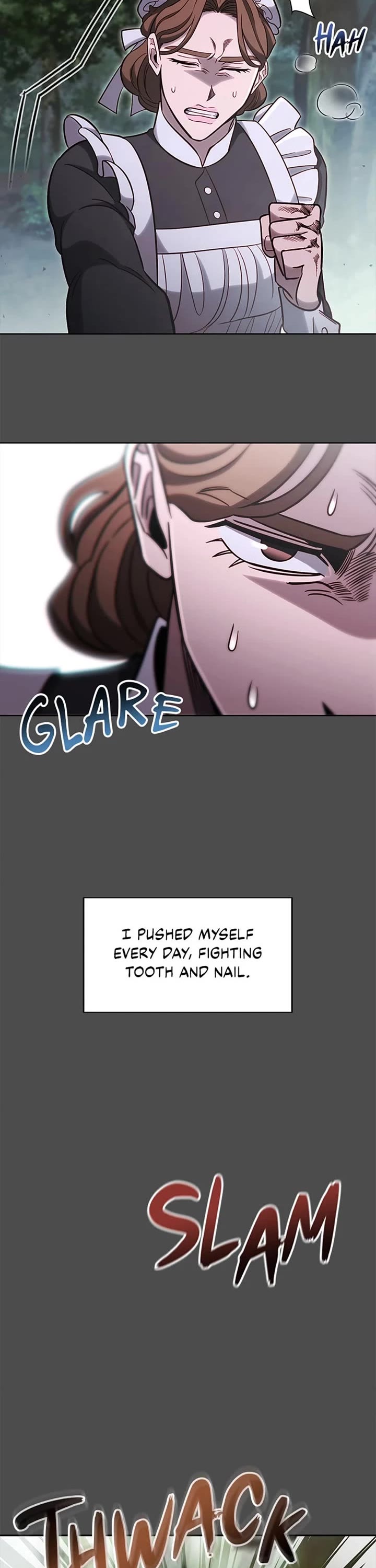 My Insanely Competent Underlings chapter 72 page 37