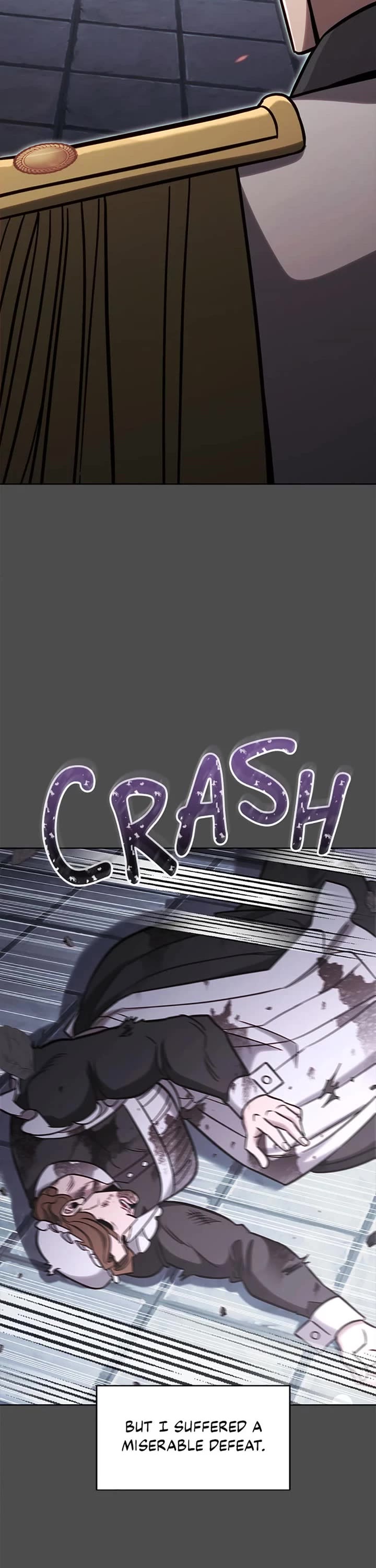 My Insanely Competent Underlings chapter 72 page 42