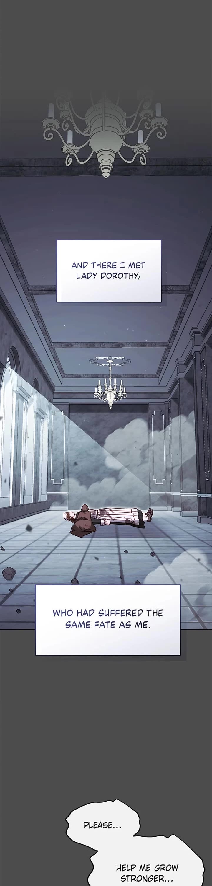 My Insanely Competent Underlings chapter 72 page 43