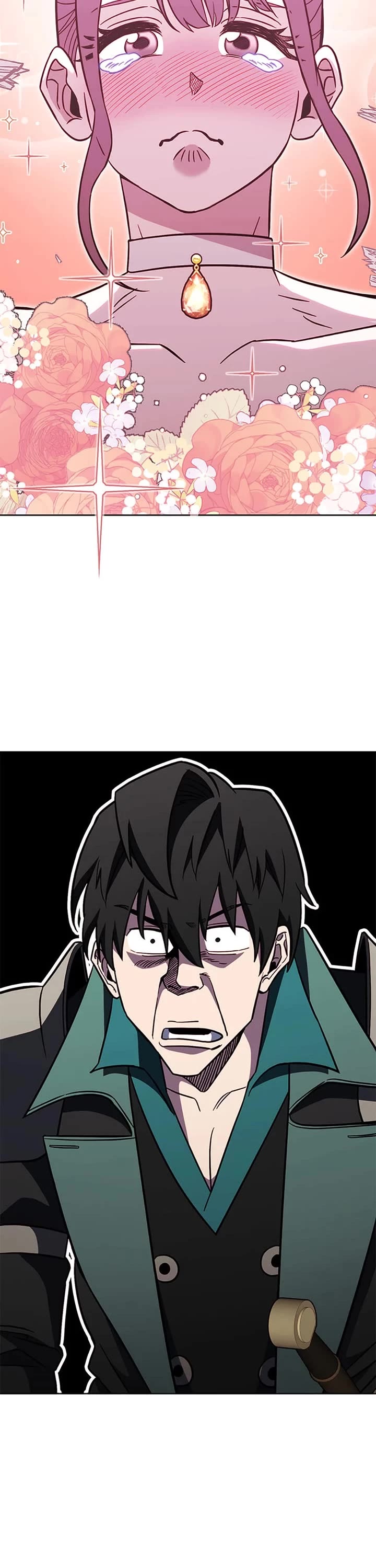 My Insanely Competent Underlings chapter 72 page 6