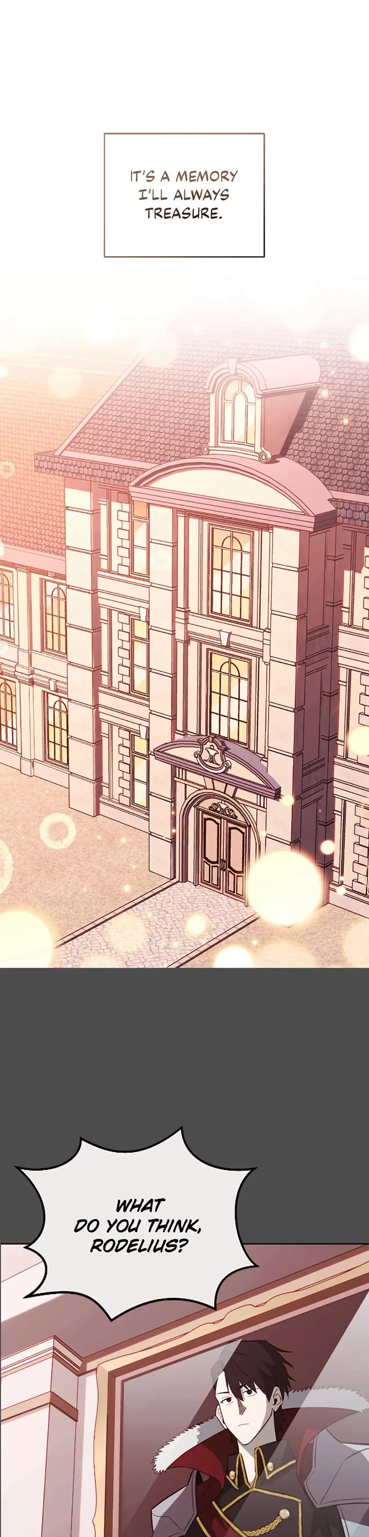 My Insanely Competent Underlings chapter 73 page 1